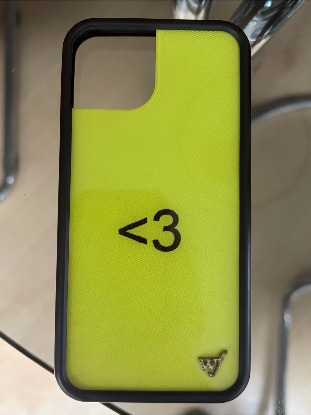 Wildflower Case - Charli XCX - iPhone 14